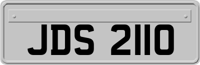 JDS2110