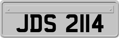 JDS2114