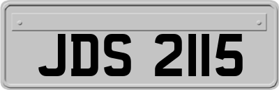 JDS2115