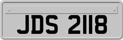 JDS2118