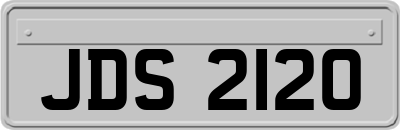 JDS2120