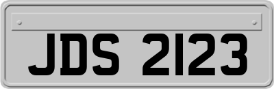 JDS2123