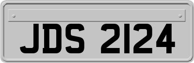 JDS2124