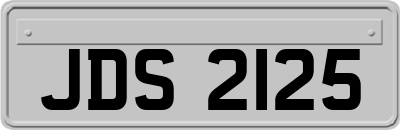 JDS2125