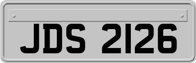 JDS2126