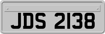 JDS2138