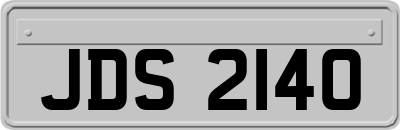 JDS2140