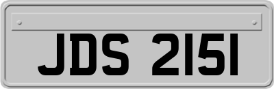 JDS2151