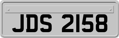 JDS2158