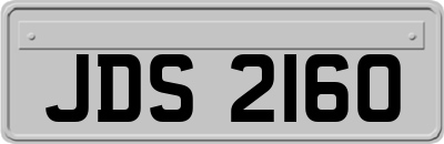 JDS2160