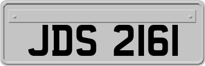 JDS2161