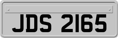 JDS2165