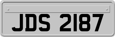 JDS2187