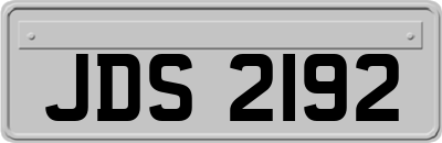 JDS2192