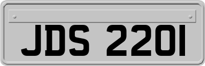 JDS2201