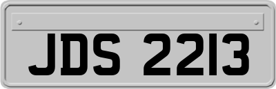 JDS2213