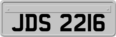 JDS2216