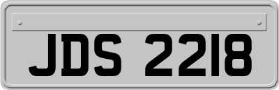 JDS2218