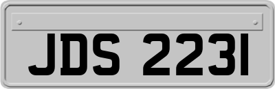 JDS2231