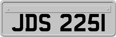 JDS2251