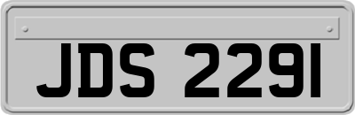 JDS2291