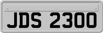 JDS2300