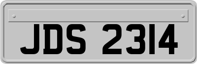 JDS2314