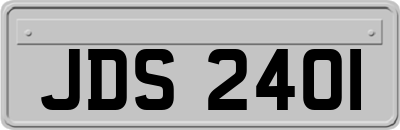 JDS2401