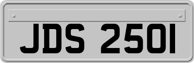 JDS2501