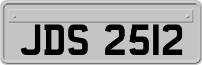 JDS2512