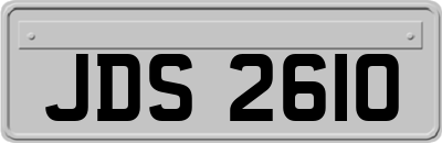 JDS2610