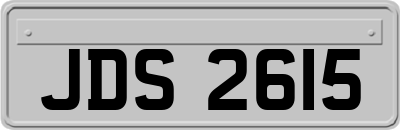 JDS2615