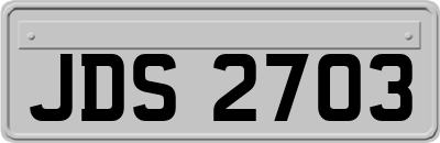 JDS2703