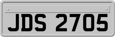 JDS2705