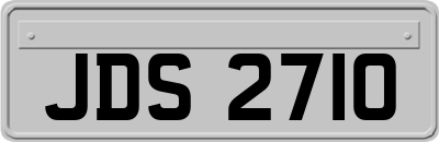 JDS2710