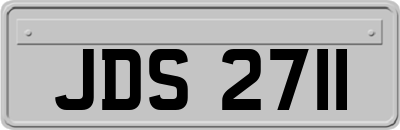 JDS2711