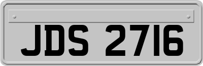 JDS2716