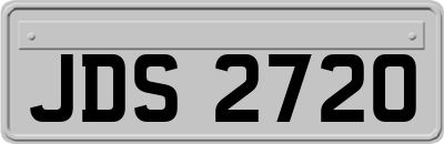 JDS2720