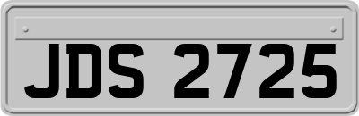 JDS2725