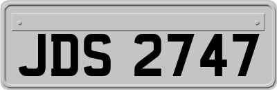 JDS2747