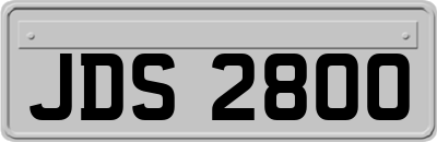 JDS2800