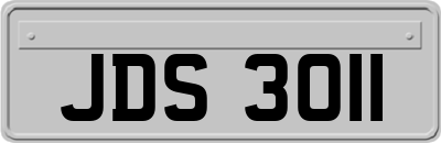 JDS3011