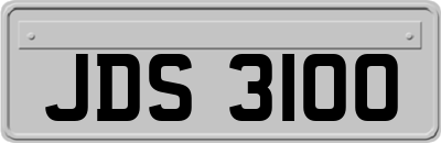 JDS3100