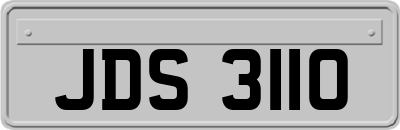 JDS3110