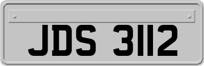 JDS3112