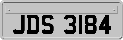 JDS3184