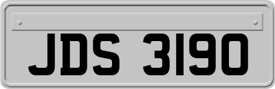 JDS3190