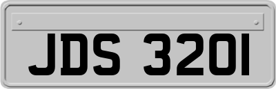 JDS3201