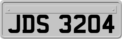 JDS3204