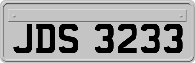 JDS3233